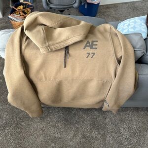 American Eagle hooded sweatshirt
